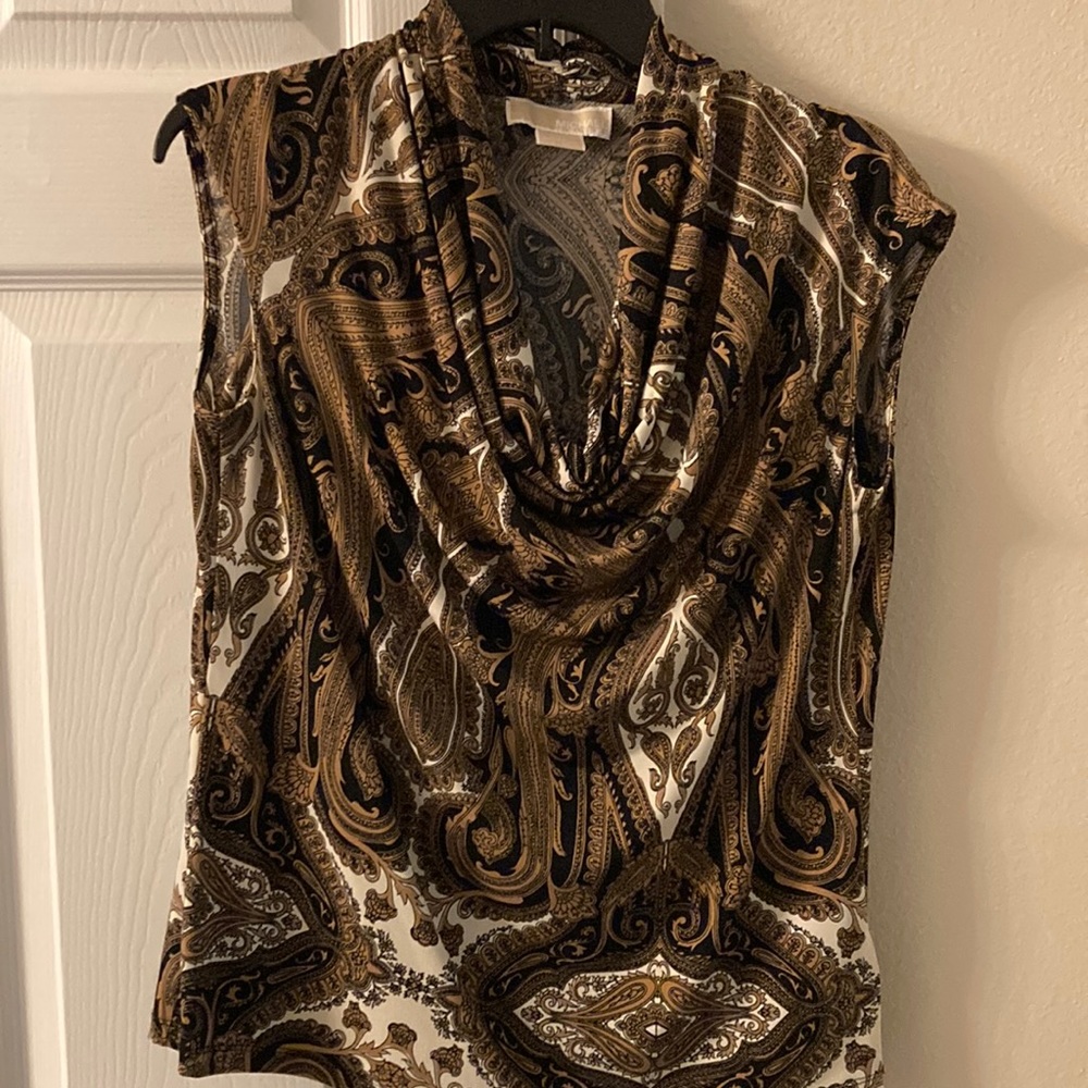 Michael Kors blouse